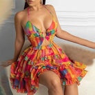 Luxury Women’s Elegant Dress