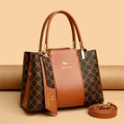 Luxury Handbag Women