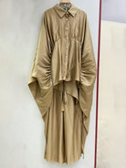 Luxurious Two Piece Set for Women