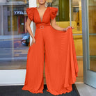 Luxury Jumpsuits for Women