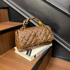 Luxury Reversible Tote Purse For Women