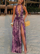 Luxury Sexy Women Dress