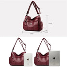 Luxury Handbag Women
