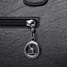 Luxury Leather Handbag for Women