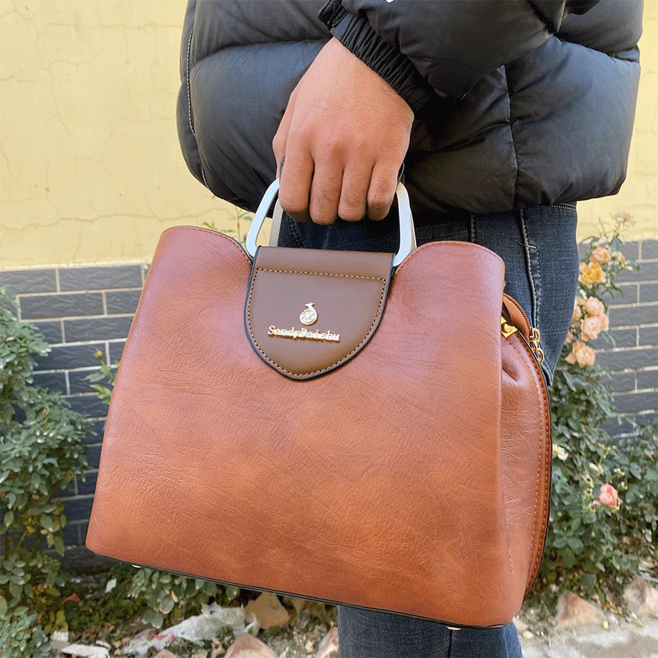 Luxury Handbag Women