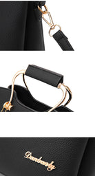 Luxury Handle Bags For Women