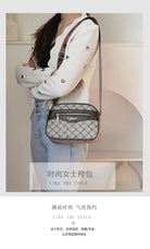 Ladies Crossbody Bag