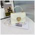 Luxury Embroidered Clutch Bag