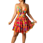 Luxury Women’s Elegant Dress