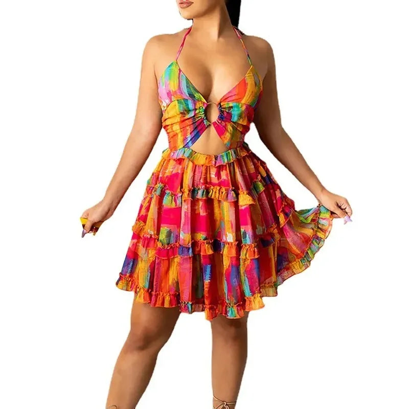 Luxury Women’s Elegant Dress