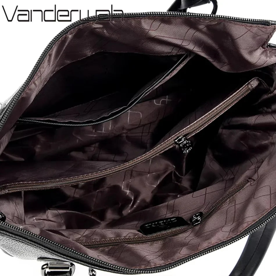 Luxury Handbag Women