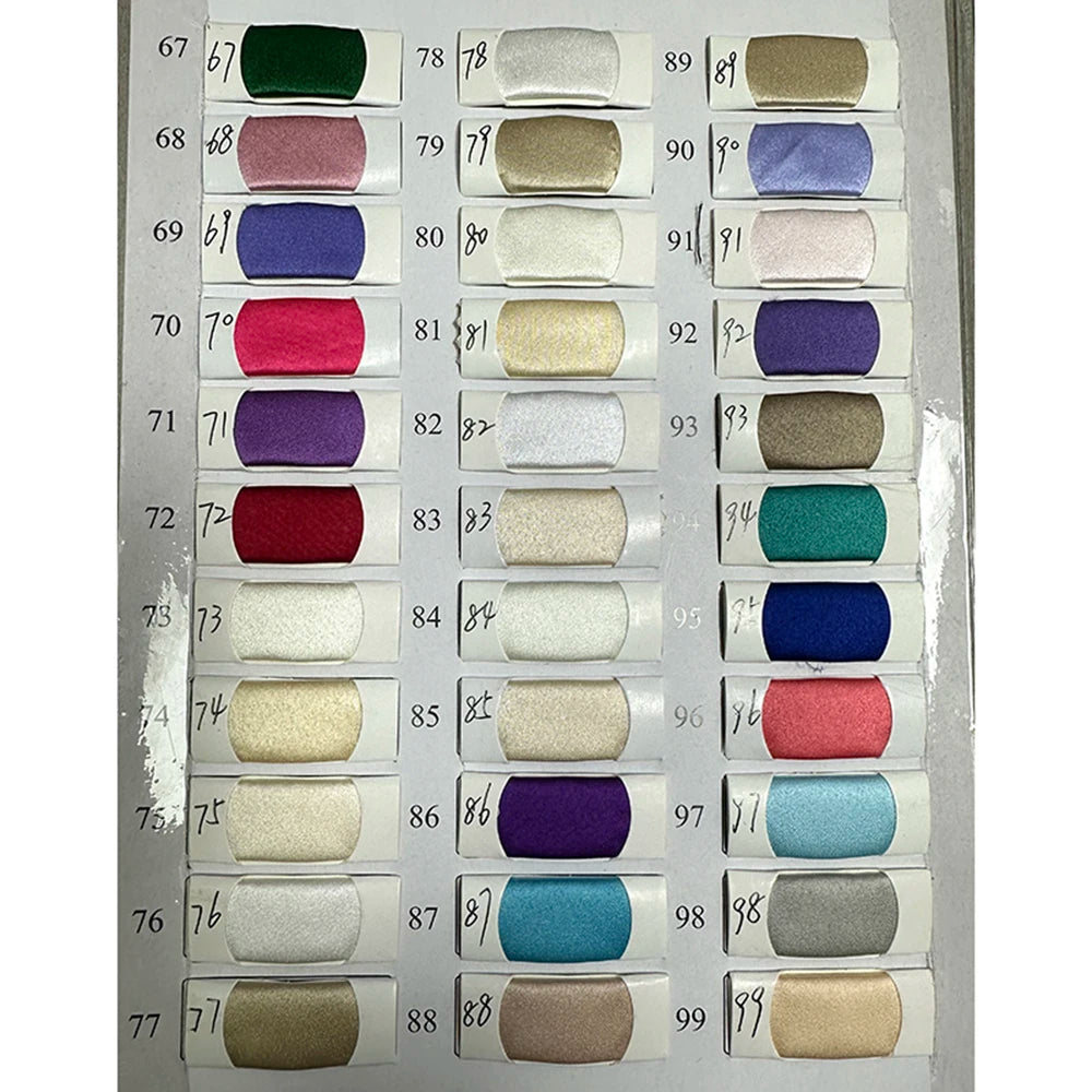 Luxury Black Evening Dresses