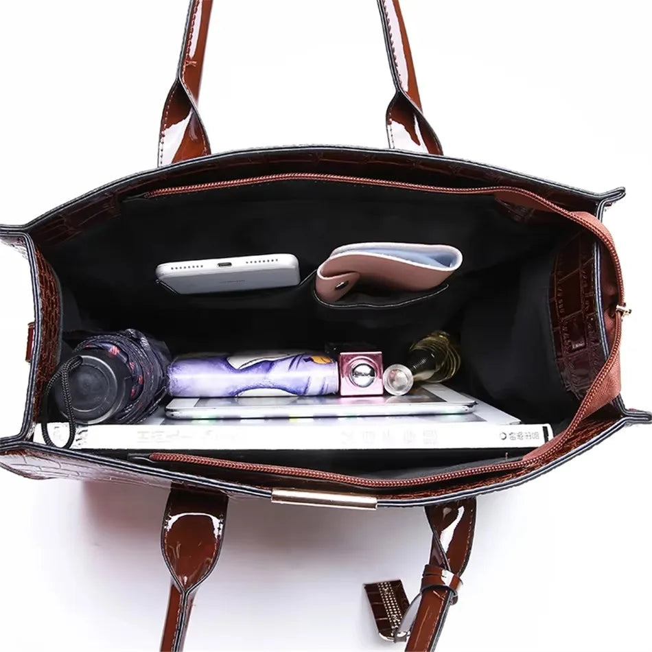 Luxury Handbag Women
