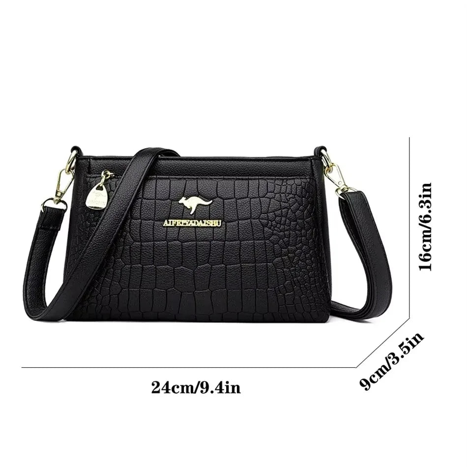 Luxury Handbag Women