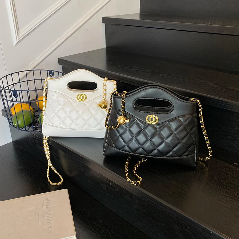 Luxury Ladies Tote Bag