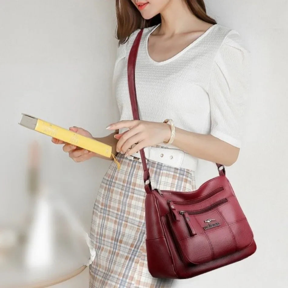 Luxury Handbag Women