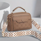 Women's Messenger Bag