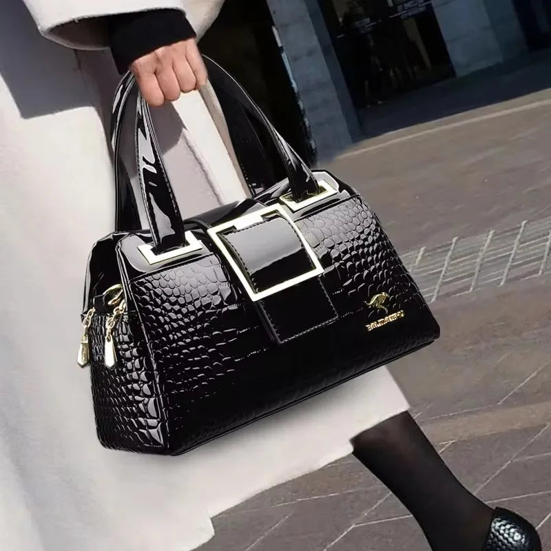 Luxury Handbag Women