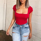 Women’s sexy jumpsuit