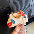 Luxury Evening Clutch Bag