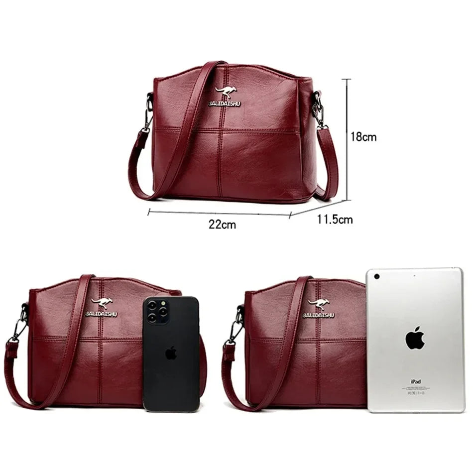 Luxury Handbag Women