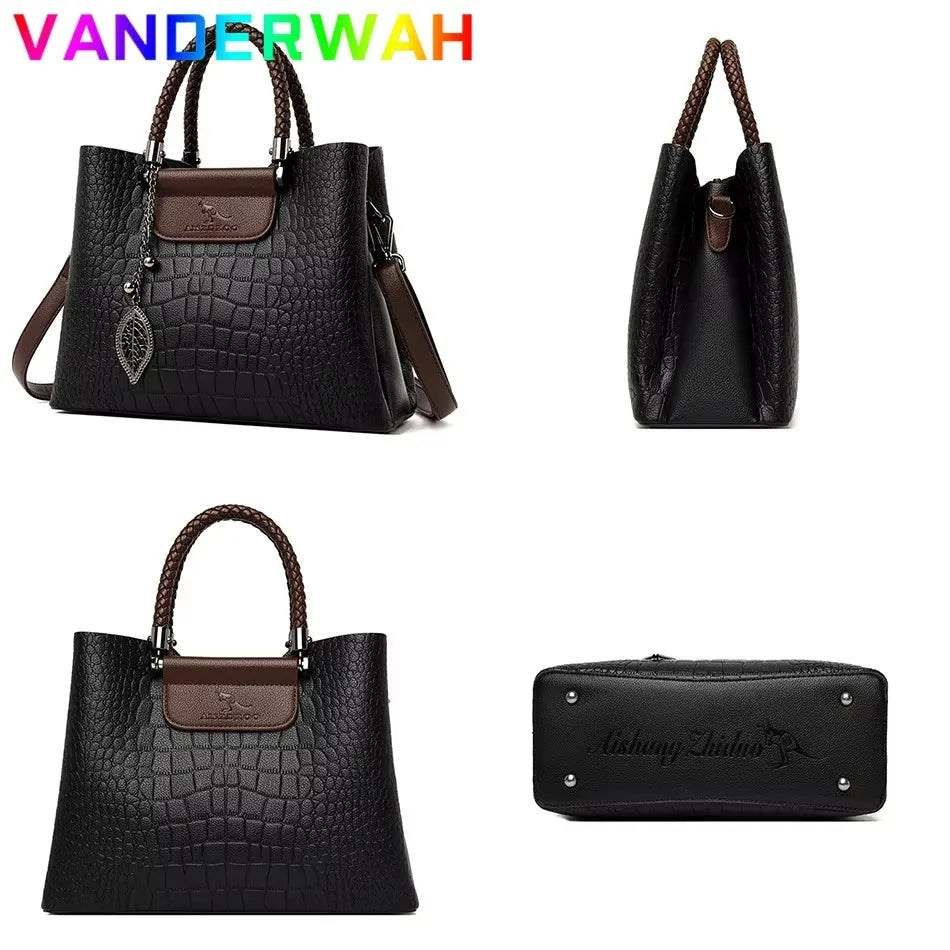 Luxury Handbag Women