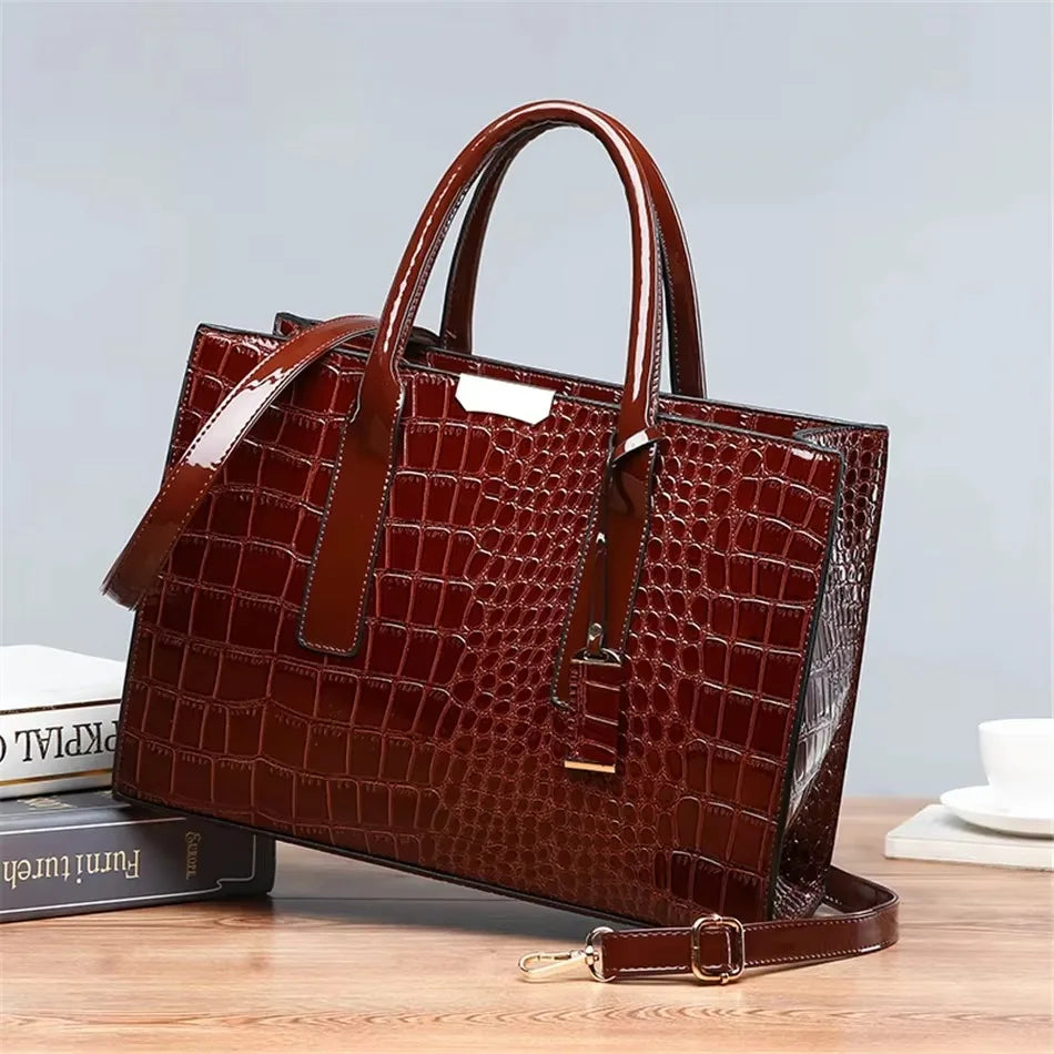 Luxury Handbag Women