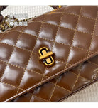 Luxury Reversible Tote Purse For Women