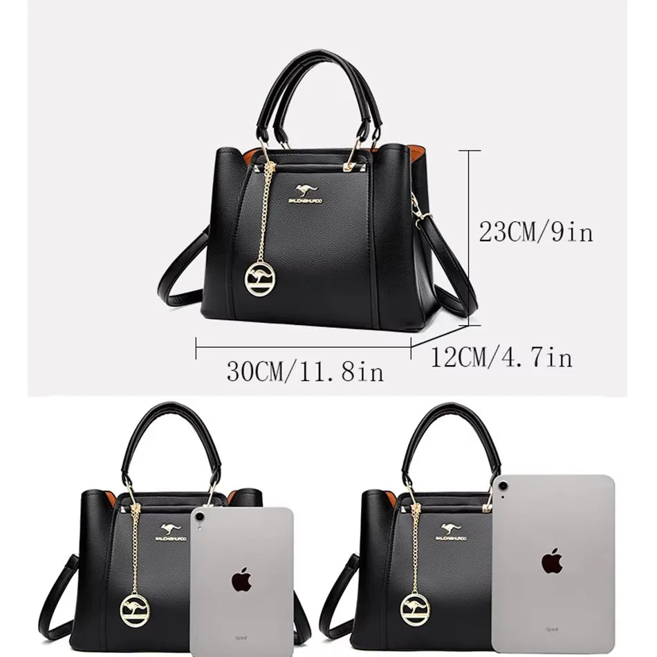 Luxury Handbag Women