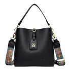 Luxury Leather Women's Handbag