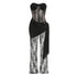 Luxury Evening Gown