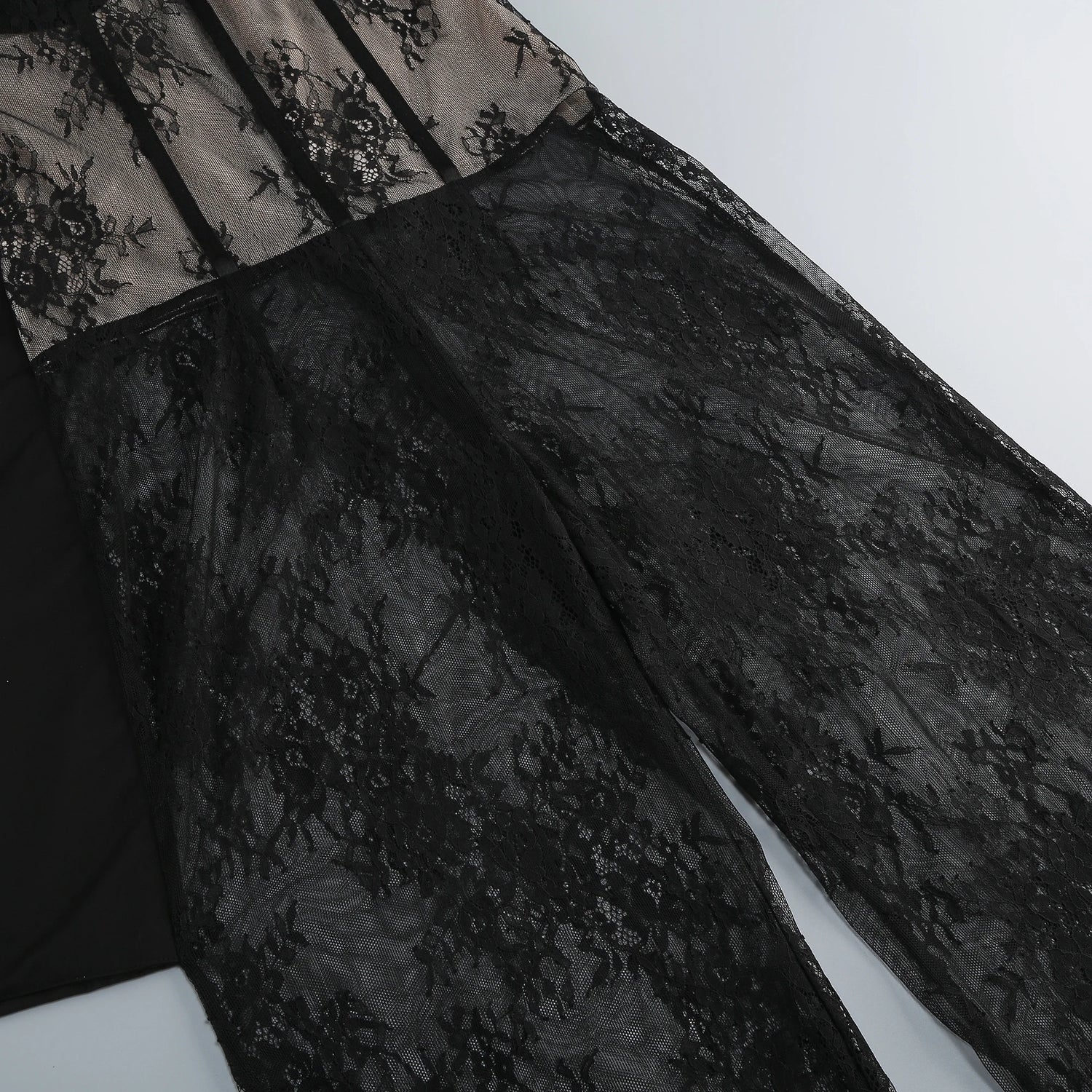 Luxury Evening Gown