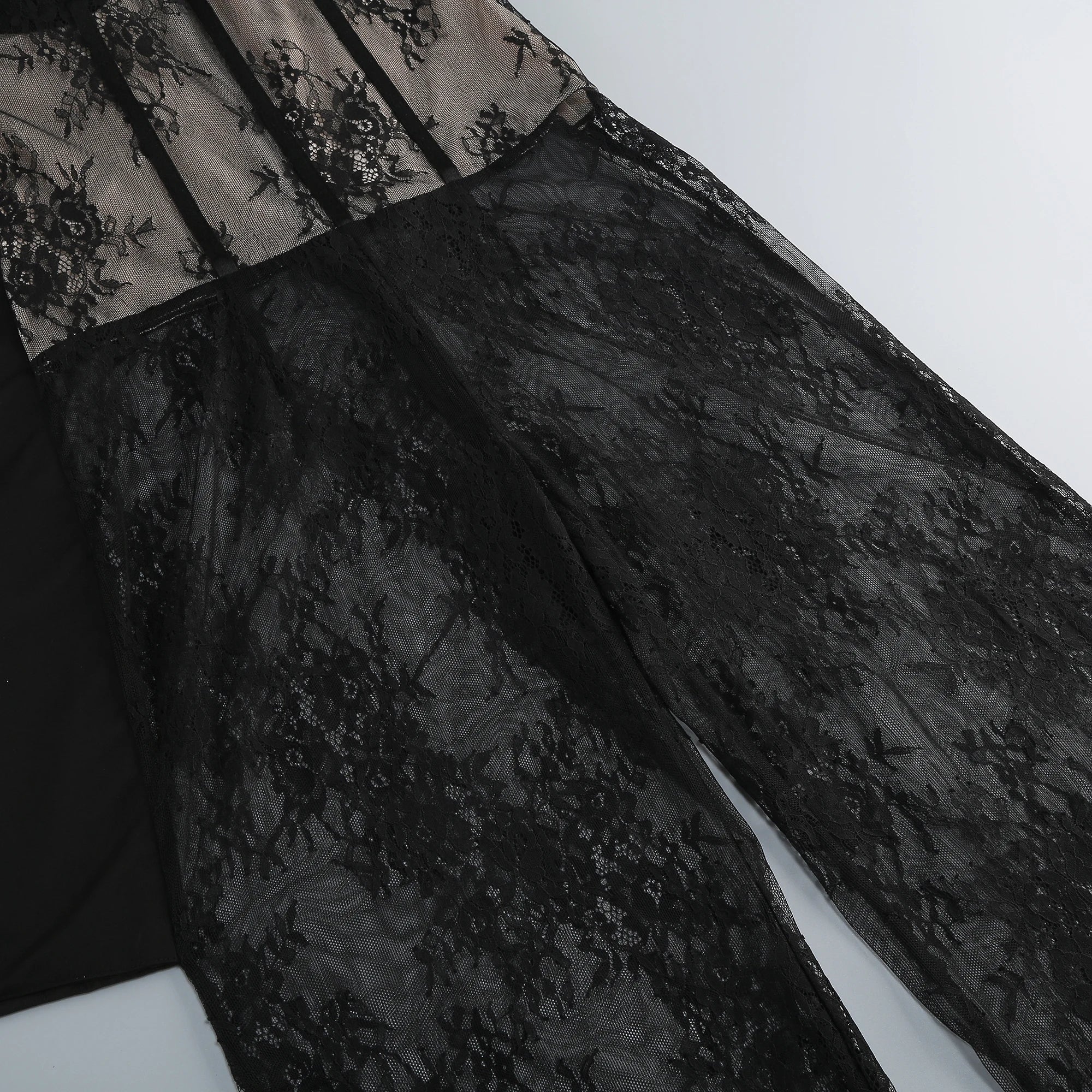 Luxury Evening Gown