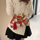 Luxury Evening Clutch Bag