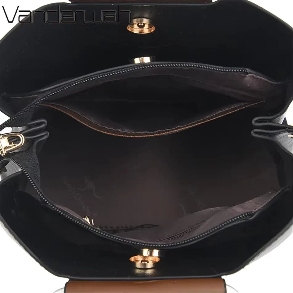 Luxury Handbag Women
