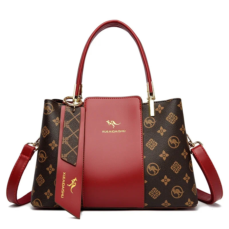 Luxury Handbag Women