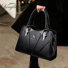 Luxury Leather Handbag for Women