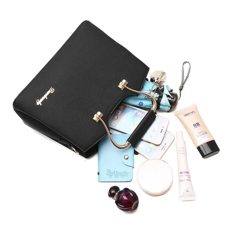 Luxury Handle Bags For Women