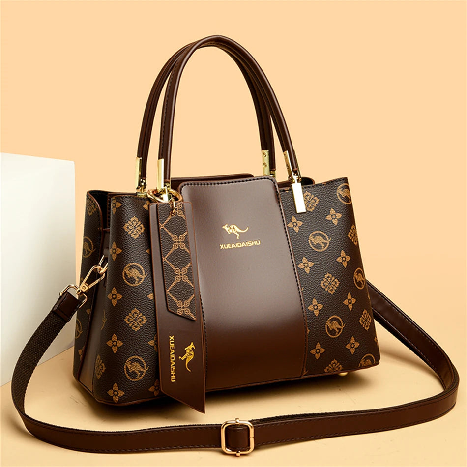 Luxury Handbag Women