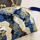 Luxury Evening Clutch Bag