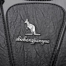 Luxury Leather Handbag for Women