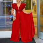 Luxury Jumpsuits for Women