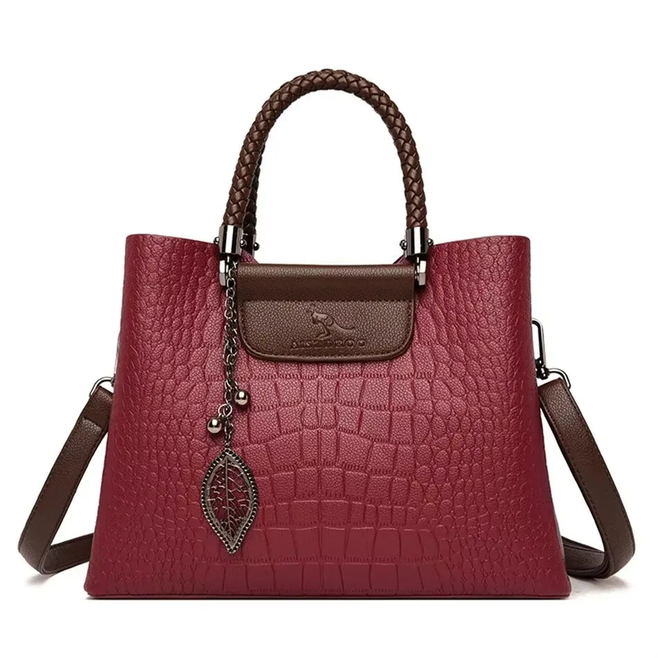 Luxury Handbag Women