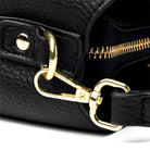 Luxury Leather Women's Handbag