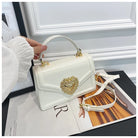 Luxury Embroidered Clutch Bag