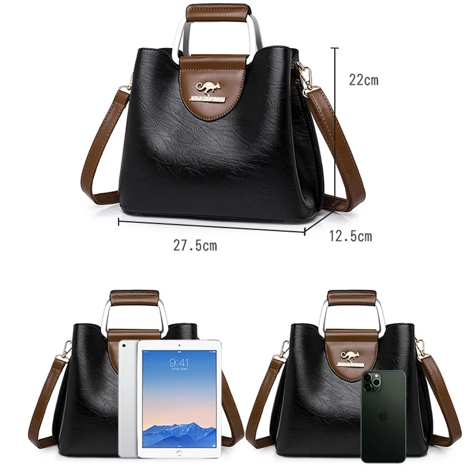 Luxury Designer Handbag for Women