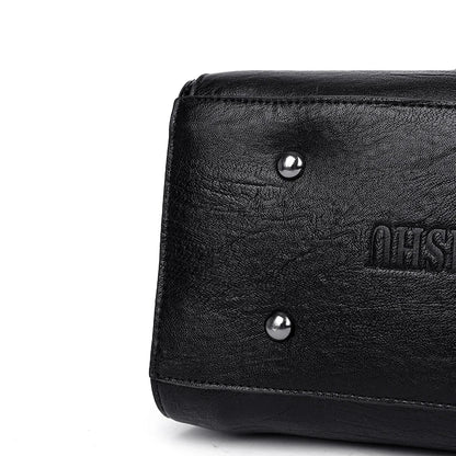 Luxury Handbags Women Bags Designer Brand Female Leather Crossbody Shoulder Bags For Women Sac a Main Ladies Hand Bags 2024 Sac