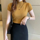 Fashion woman blouse