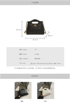 Luxury Ladies Tote Bag