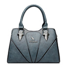 Luxury Leather Handbag for Women